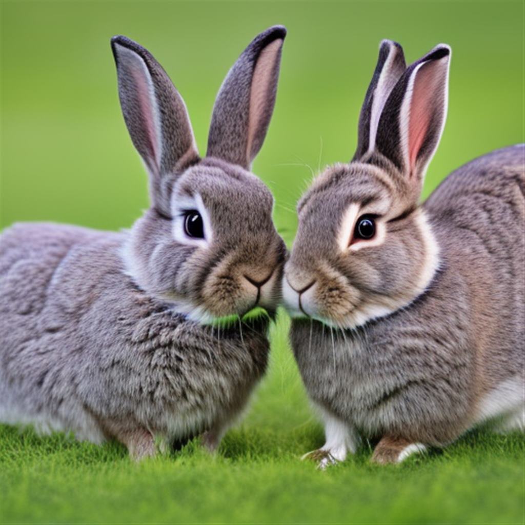 Ciekawostki o królikach w historii