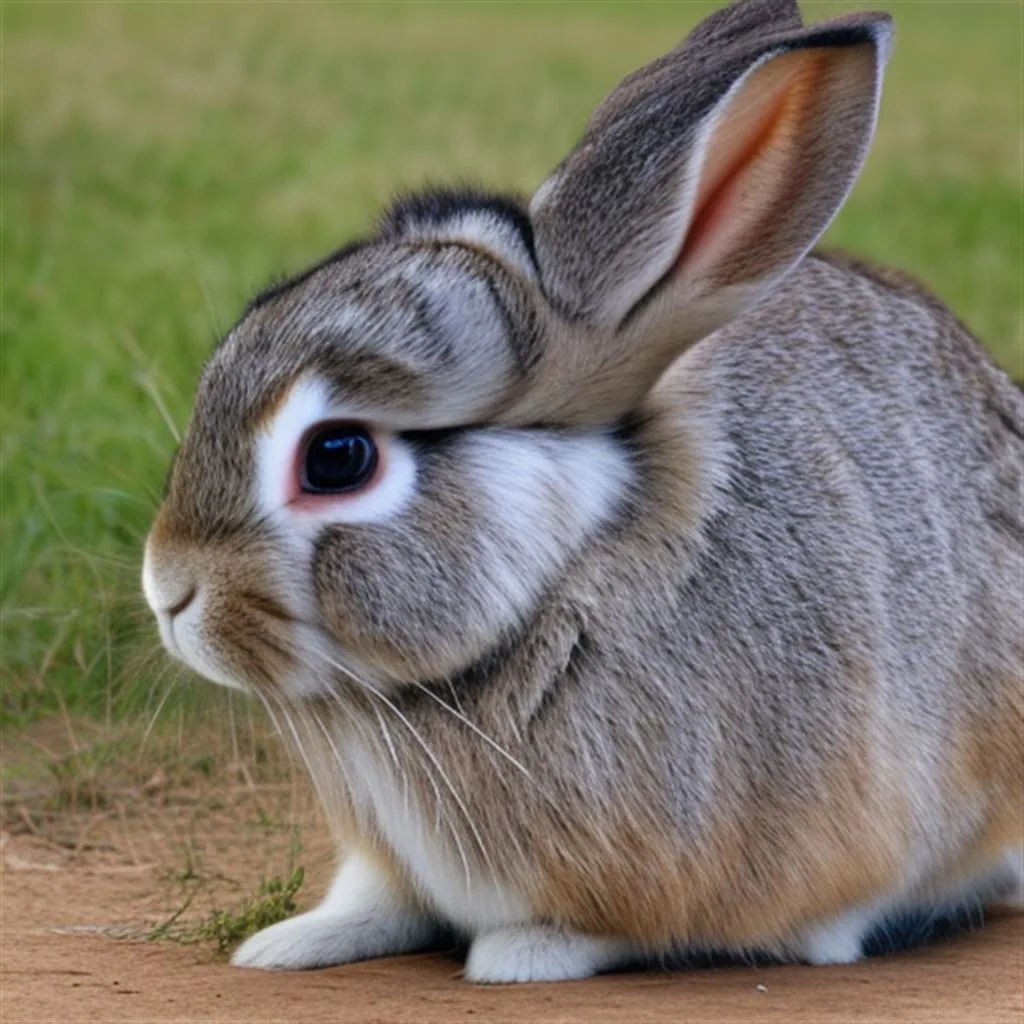 Co musisz wiedzieć o drapaniu królika