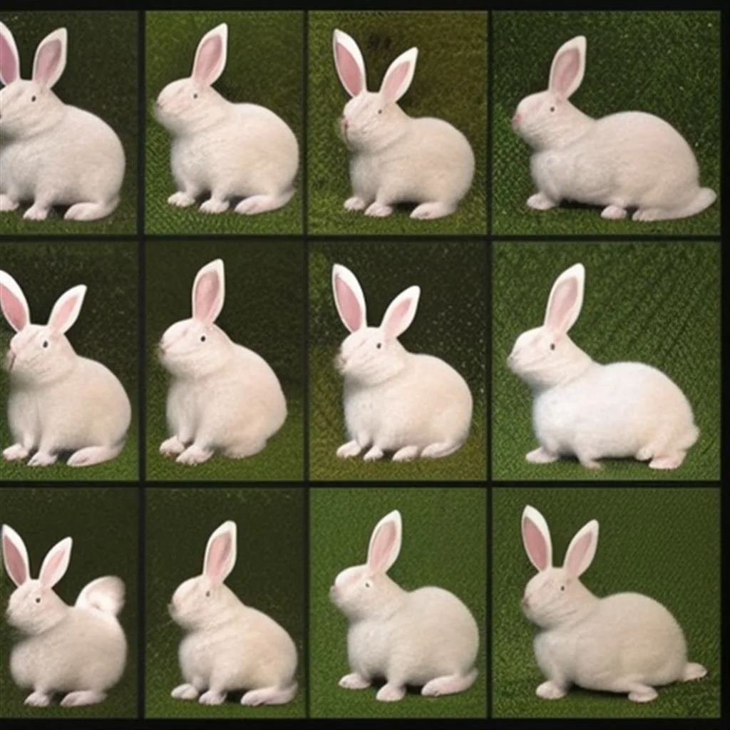 Co musisz wiedzieć o ewolucji królika