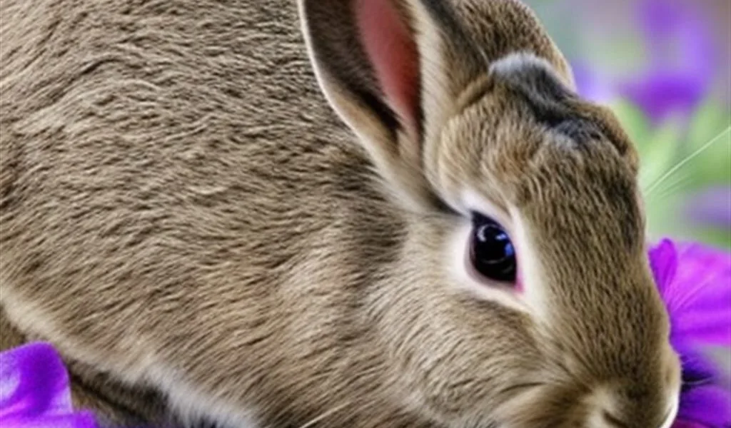 Co musisz wiedzieć o genetyce królika