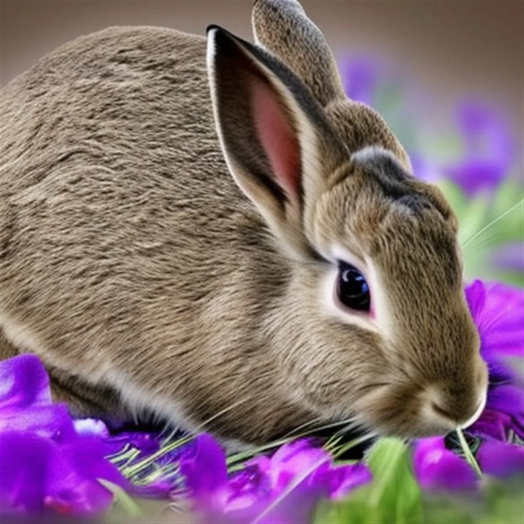 Co musisz wiedzieć o genetyce królika