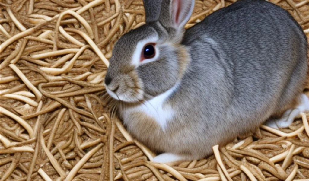 Co musisz wiedzieć o karmieniu królików