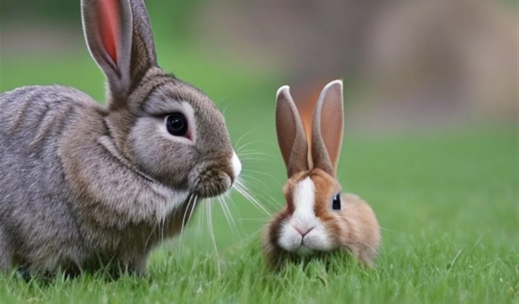 Co musisz wiedzieć o królikach jako ofiarach