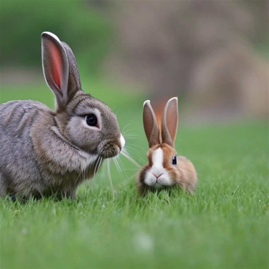 Co musisz wiedzieć o królikach jako ofiarach