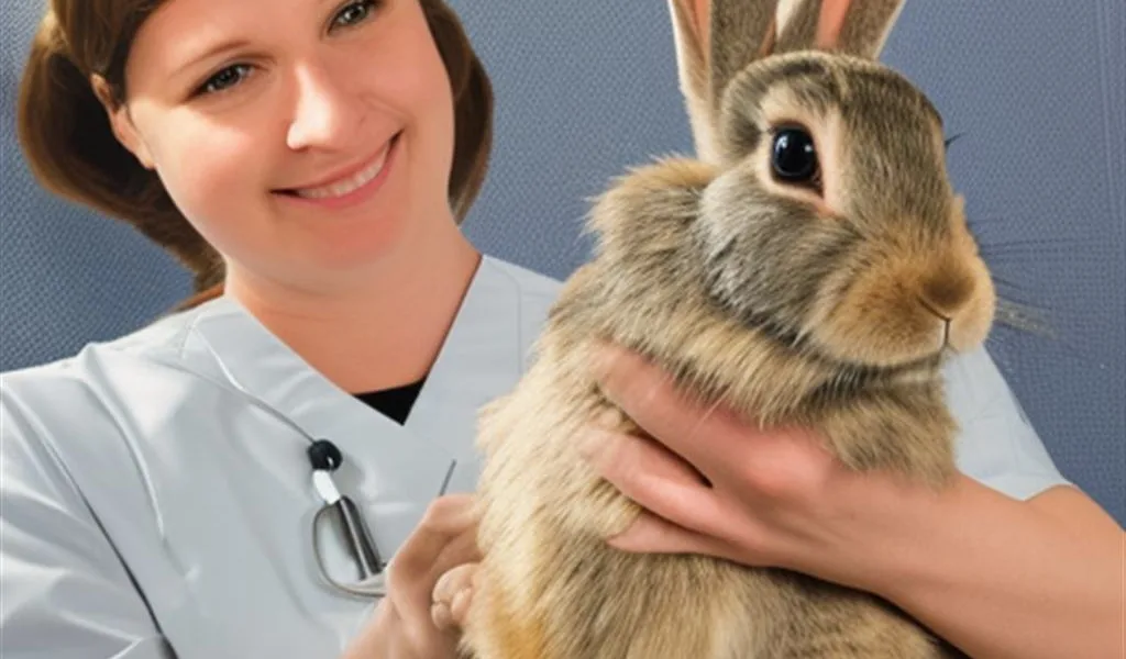 Co musisz wiedzieć o opiece weterynaryjnej nad królikami