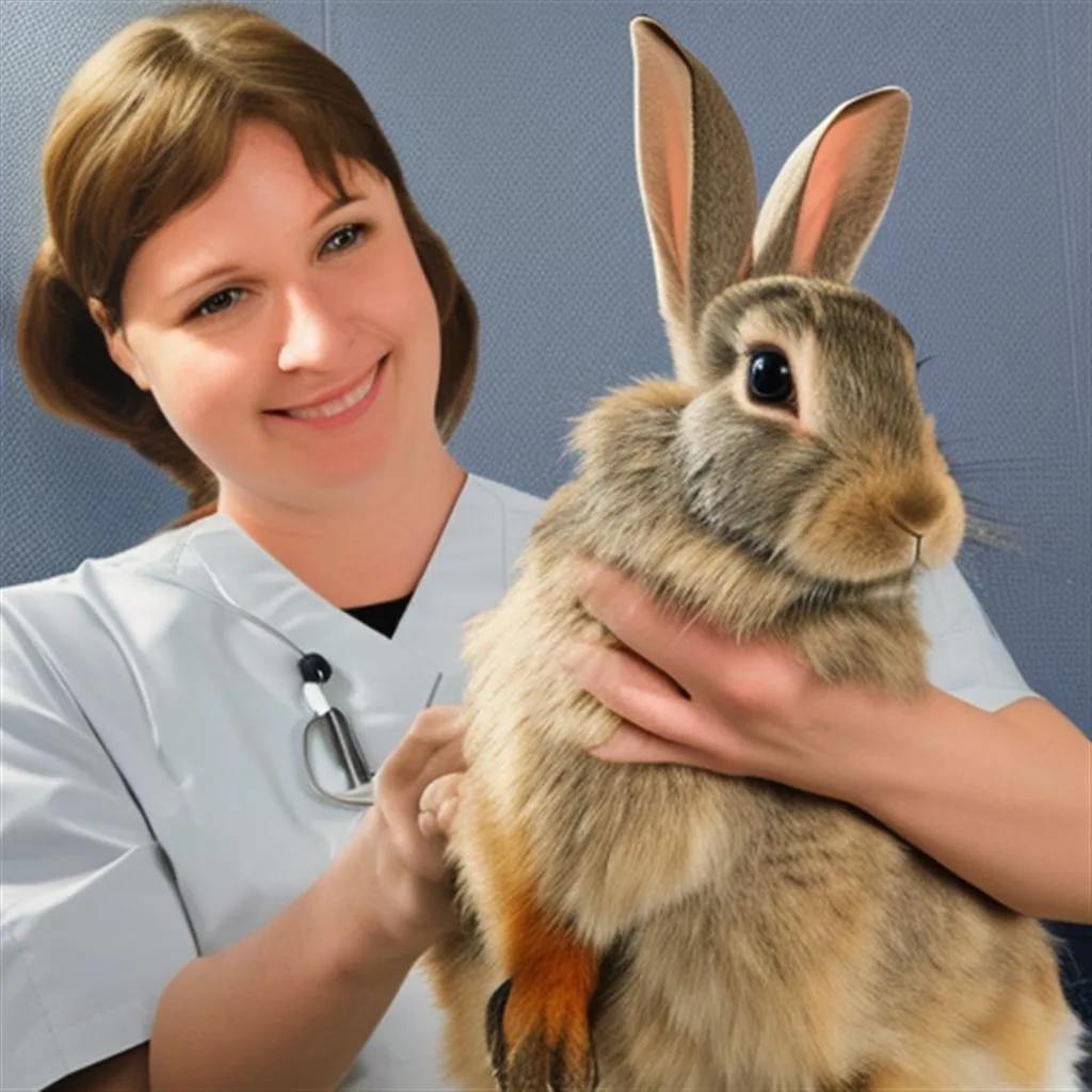 Co musisz wiedzieć o opiece weterynaryjnej nad królikami