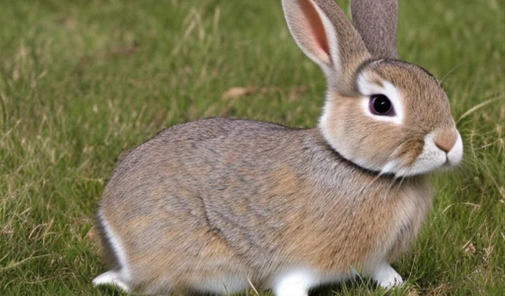 Co musisz wiedzieć o rozmnażaniu królika