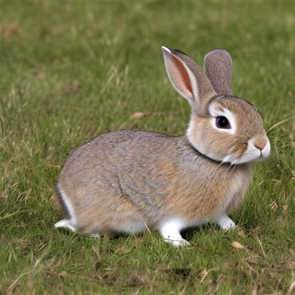 Co musisz wiedzieć o rozmnażaniu królika