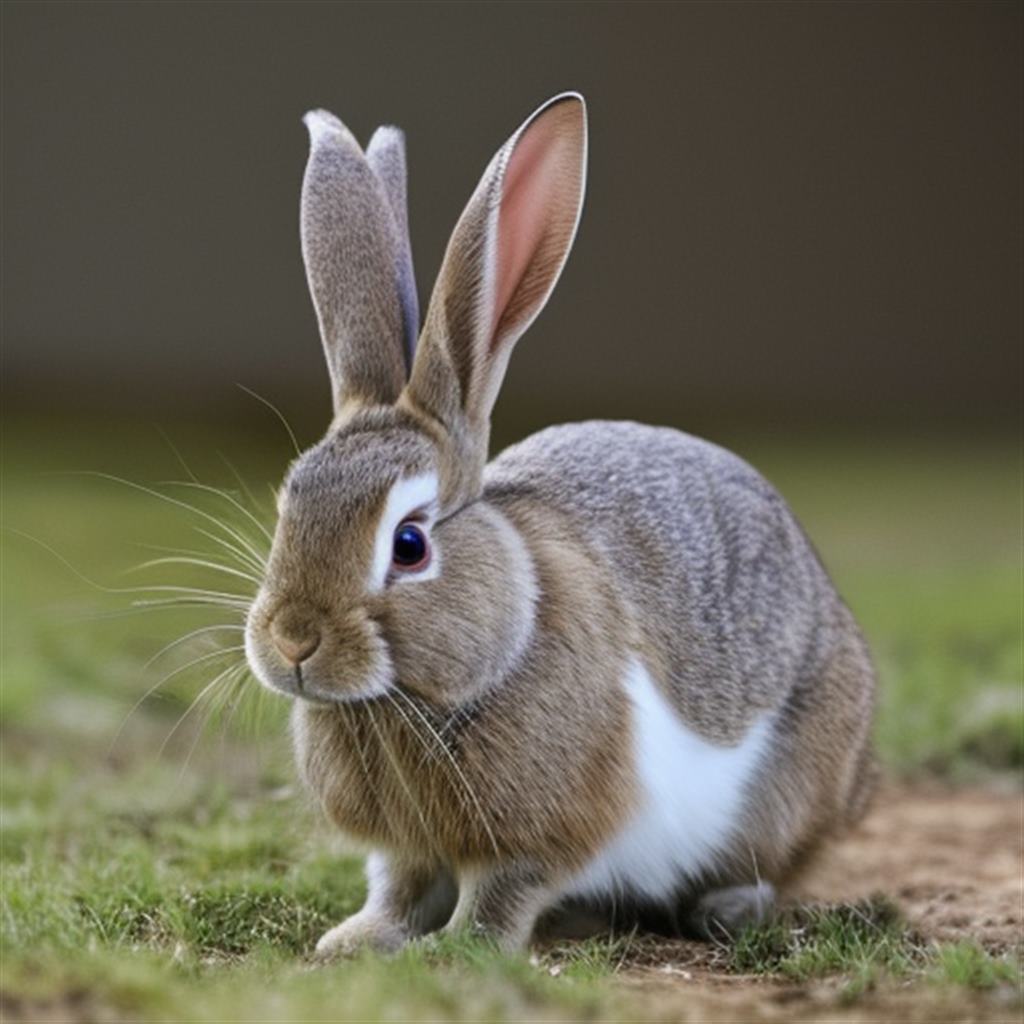 Co musisz wiedzieć o rozwoju królika