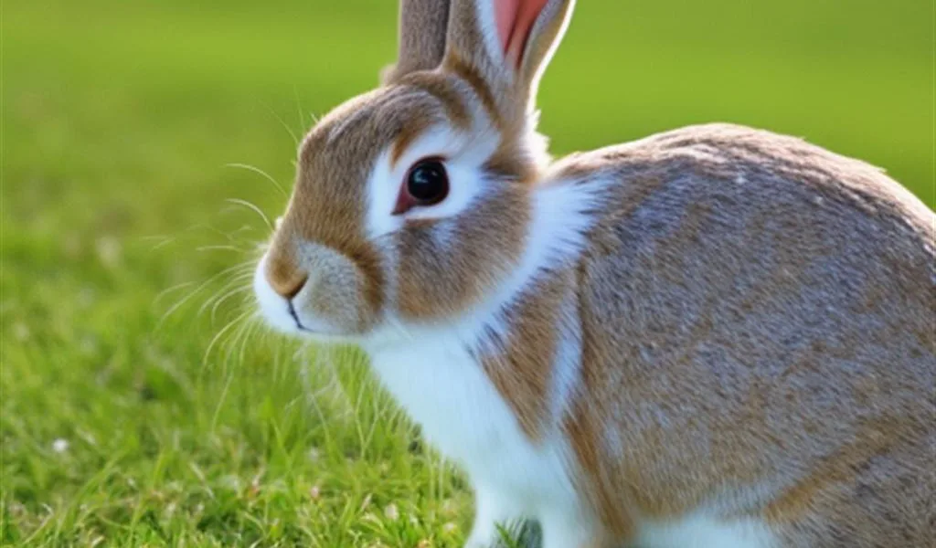 Co musisz wiedzieć o zachowaniu królika