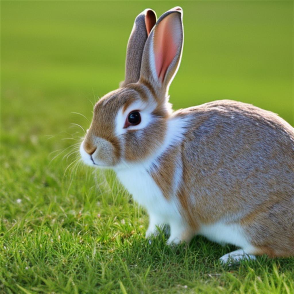 Co musisz wiedzieć o zachowaniu królika