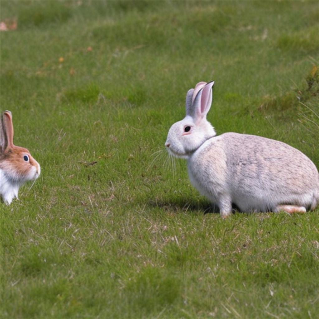 Co powinieneś wiedzieć o dzikich królikach