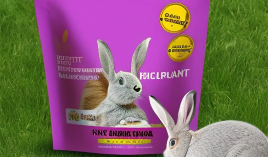 Co powinieneś wiedzieć o suplementach dla królików