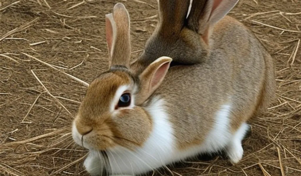 Dlaczego Twój królik potrzebuje wybiegu dla królików