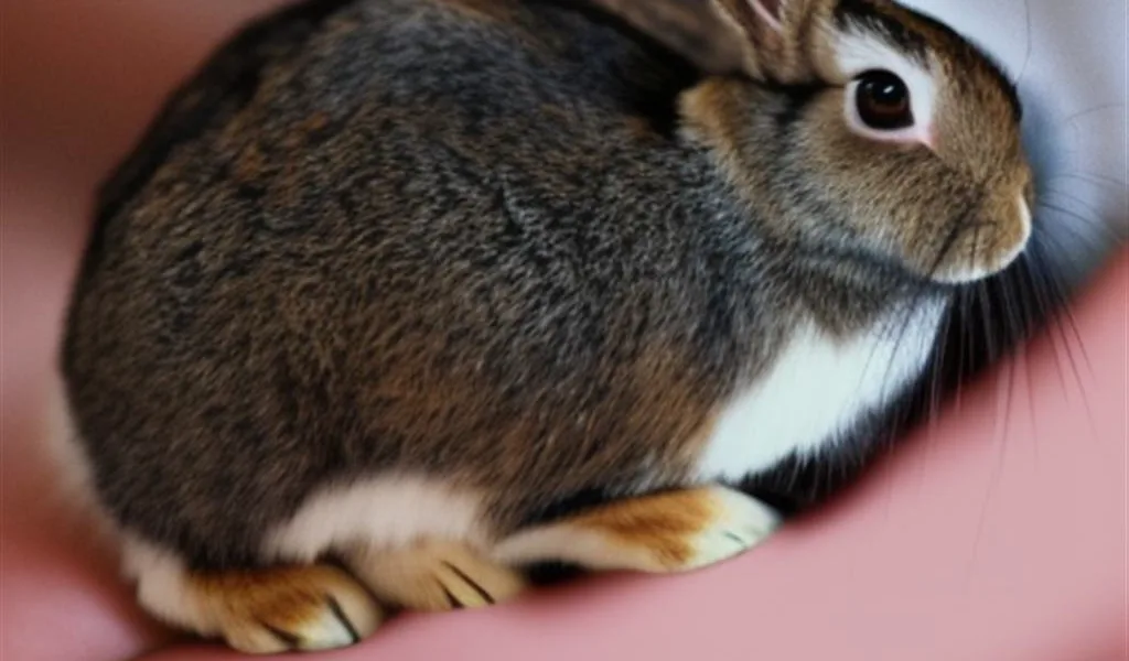 Pielęgnacja paznokci królika – wskazówki dotyczące pielęgnacji paznokci zwierzęcia