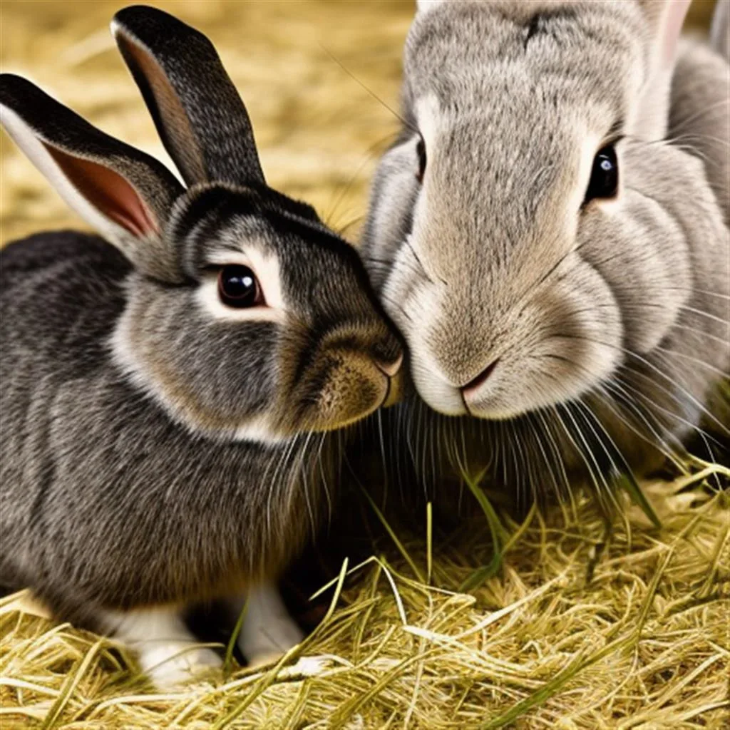 Wszystko, co musisz wiedzieć o królikach i ich pielęgnacji